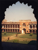 Agra Fort 3
